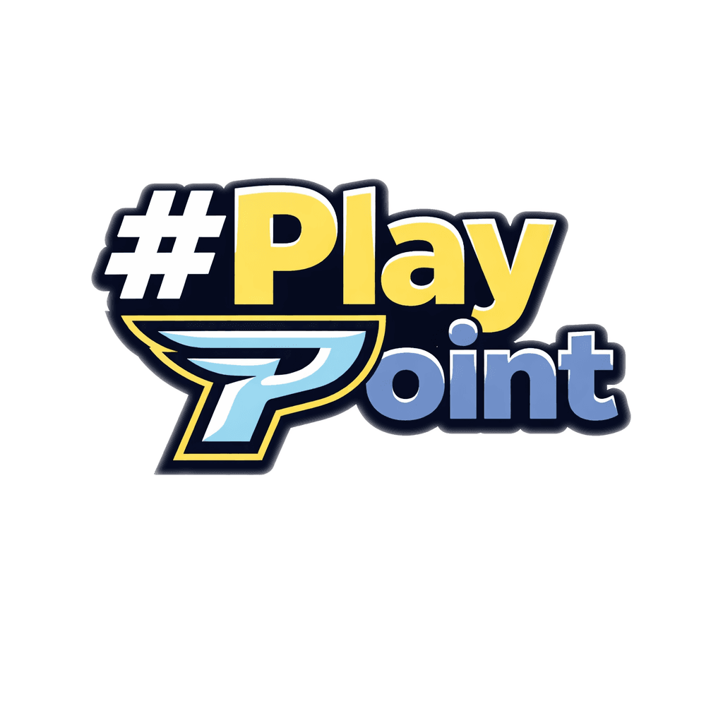 Play Point campaign logo
