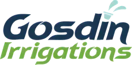 Gosdin Irrigations logo