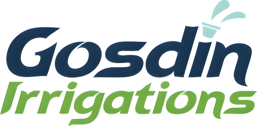 Gosdin Irrigations logo