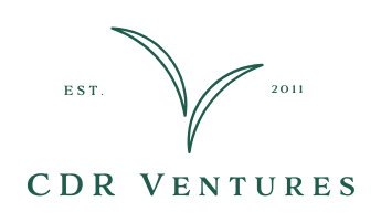 CDR Ventures logo